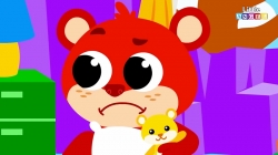 مجموعه آموزشی زبان انگلیسی little angel قسمت 443